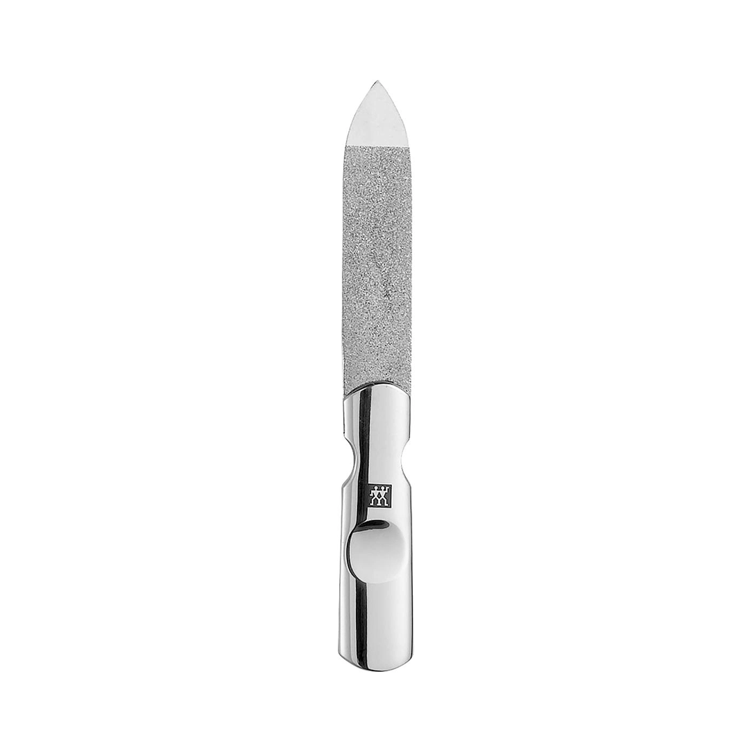 Zwilling Classic Inox Lederetui Schwarz
