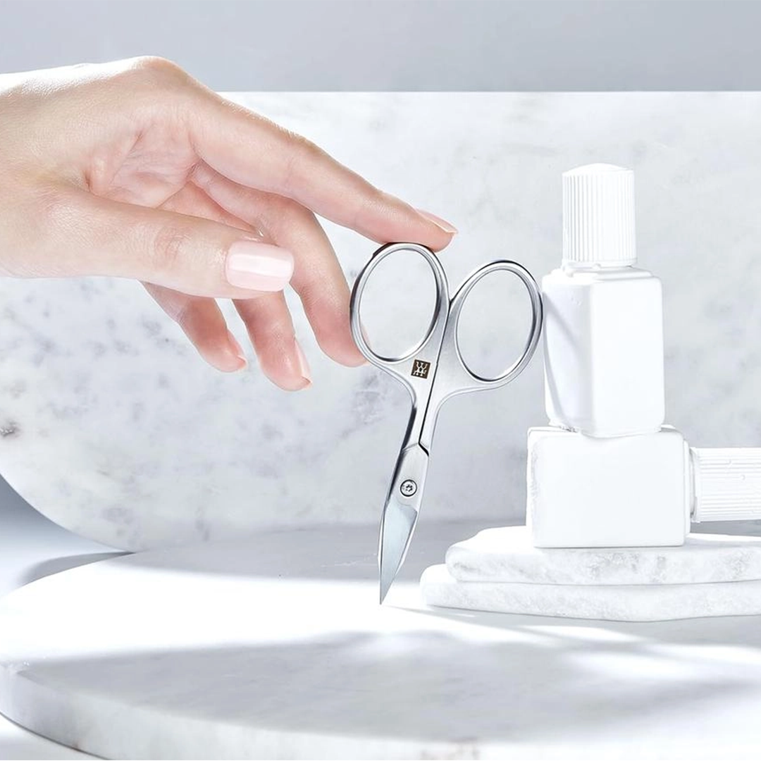 ZWILLING TWINOX 2-in-1 Kombinations-Nagelschere