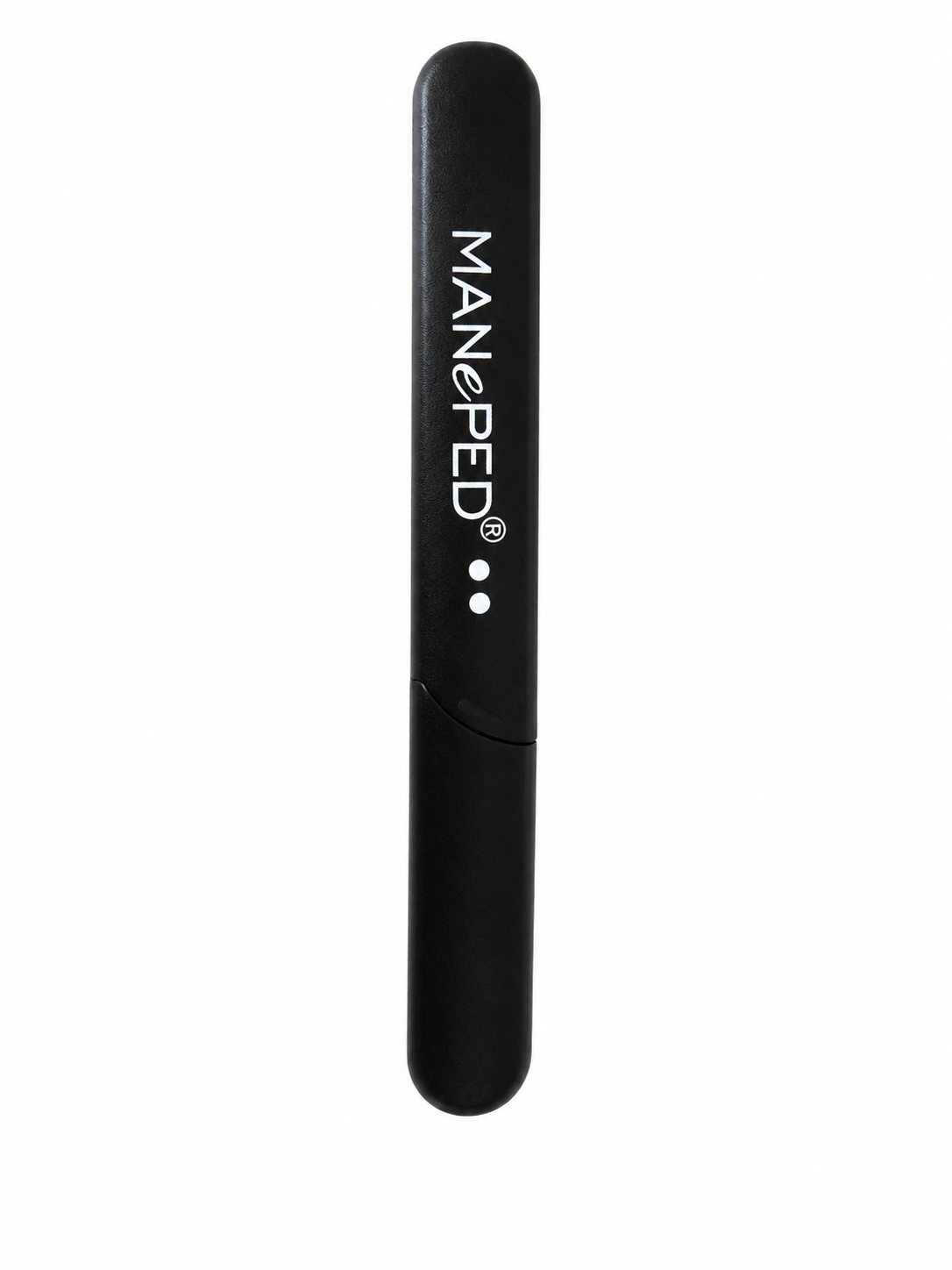 MANePED Nagelfeile mit Schutzetui