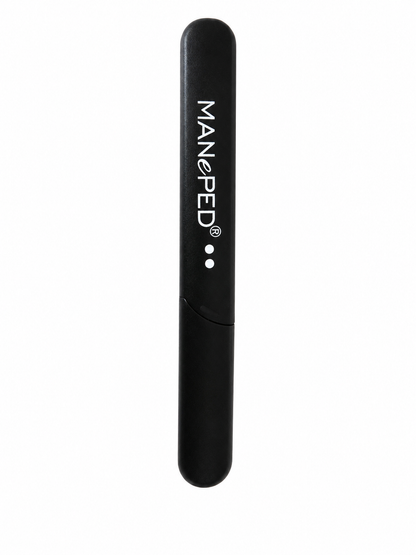 MANePED Nagelfeile mit Schutzetui