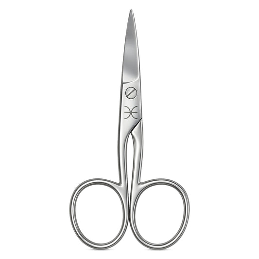 Linkshändler Nagelschere