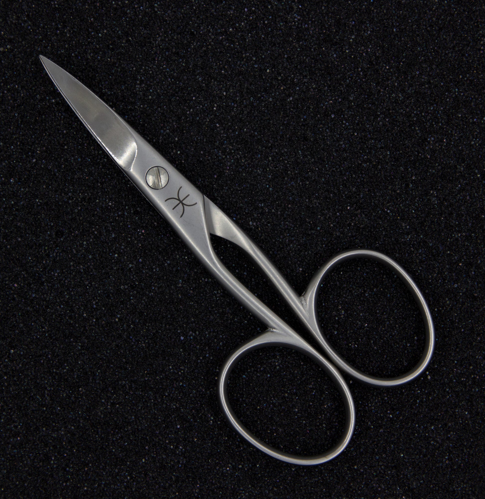 Linkshändler Nagelschere