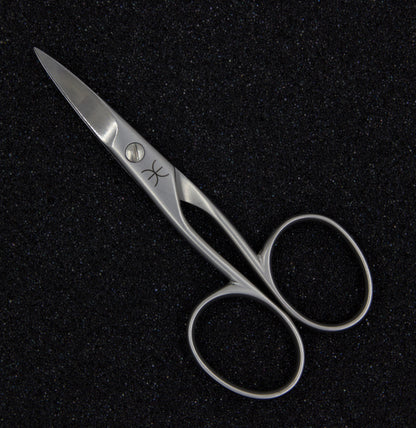 Linkshändler Nagelschere