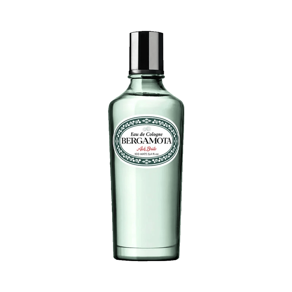 ACH: Brito Bergamot Eau de Cologne - Sprühflakon