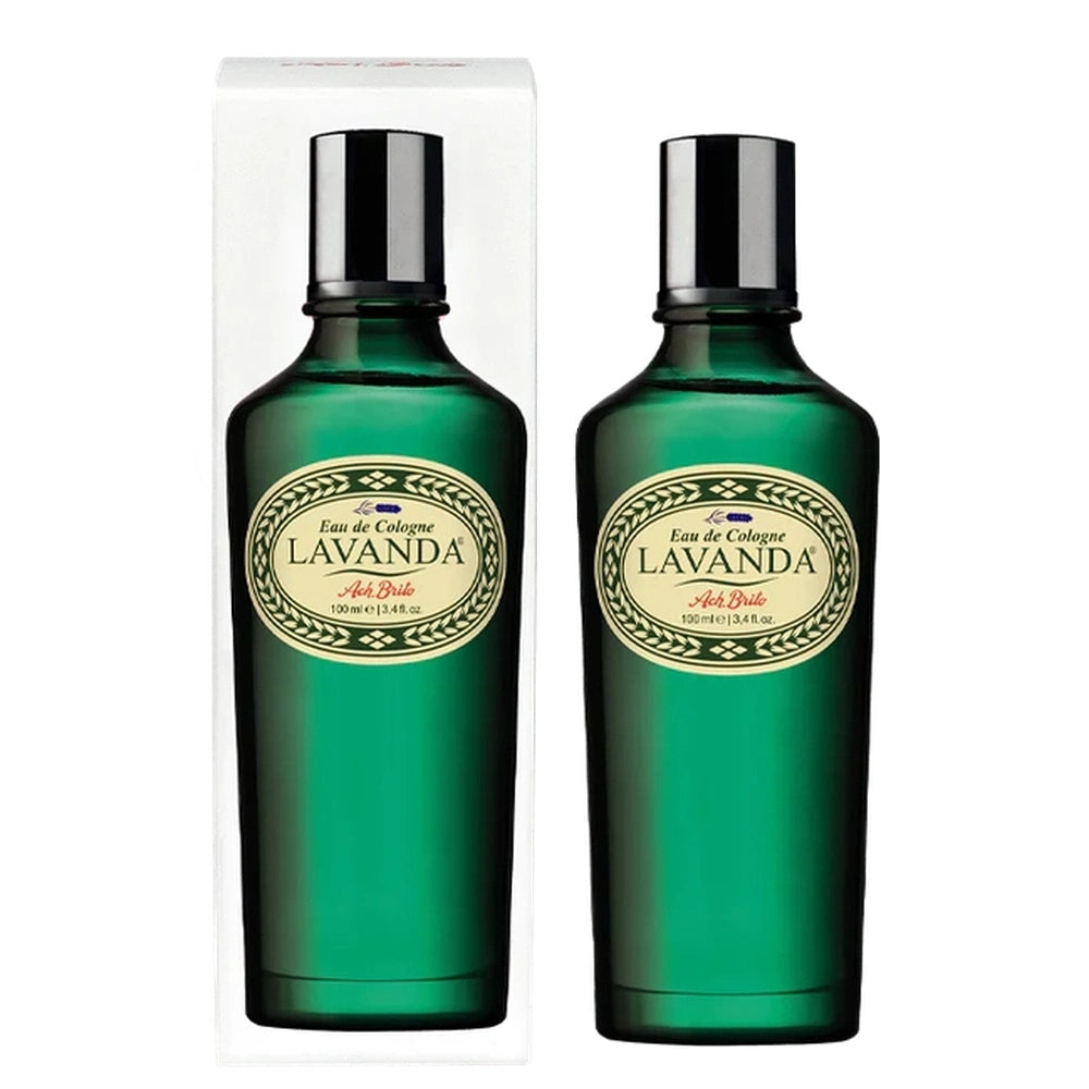 ACH: Brito Lavendel Eau de Cologne 100 ml Sprühflakon