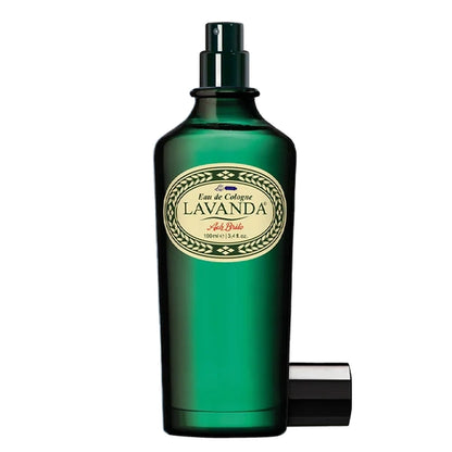 ACH: Brito Lavendel Eau de Cologne 100 ml Sprühflakon