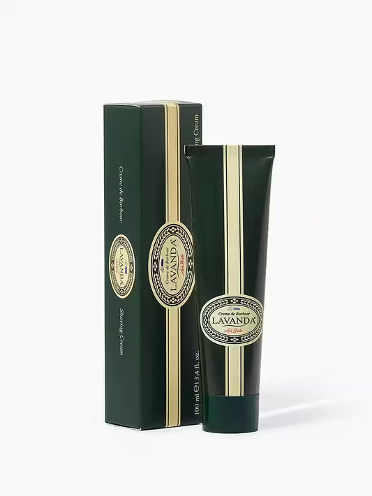 ACH: Brito Lavendel Rasiercreme 100g