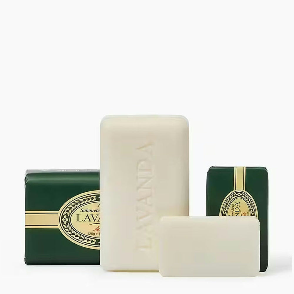 ACH: Brito Lavendel Seife 125g