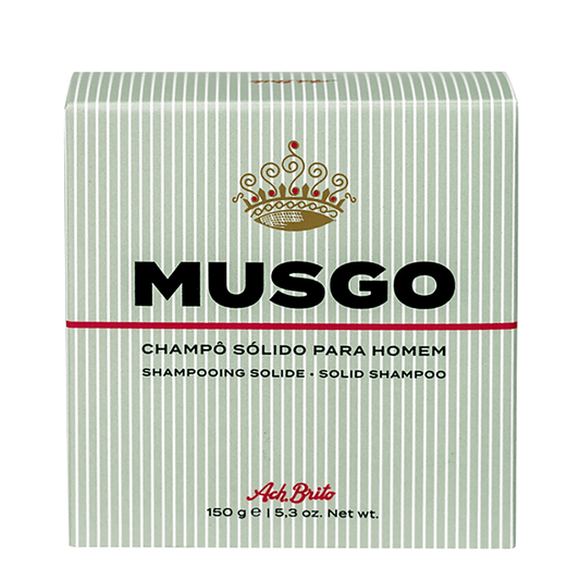 ACH: Brito MUSGO Festes Shampoo 150g