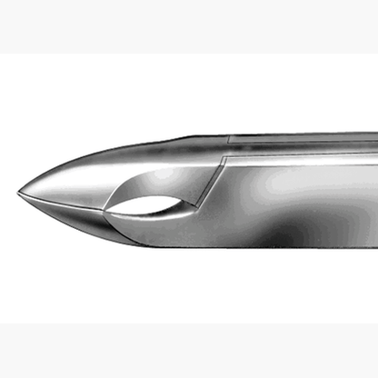 AESCULAP Hautzange HF461R – Detail