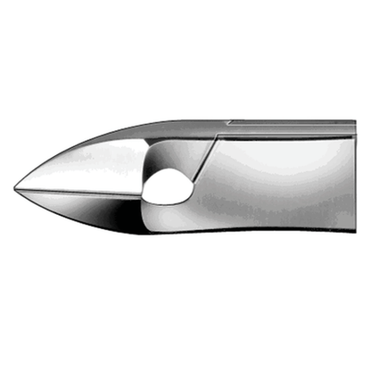 AESCULAP Hautzange HF465R – Detail