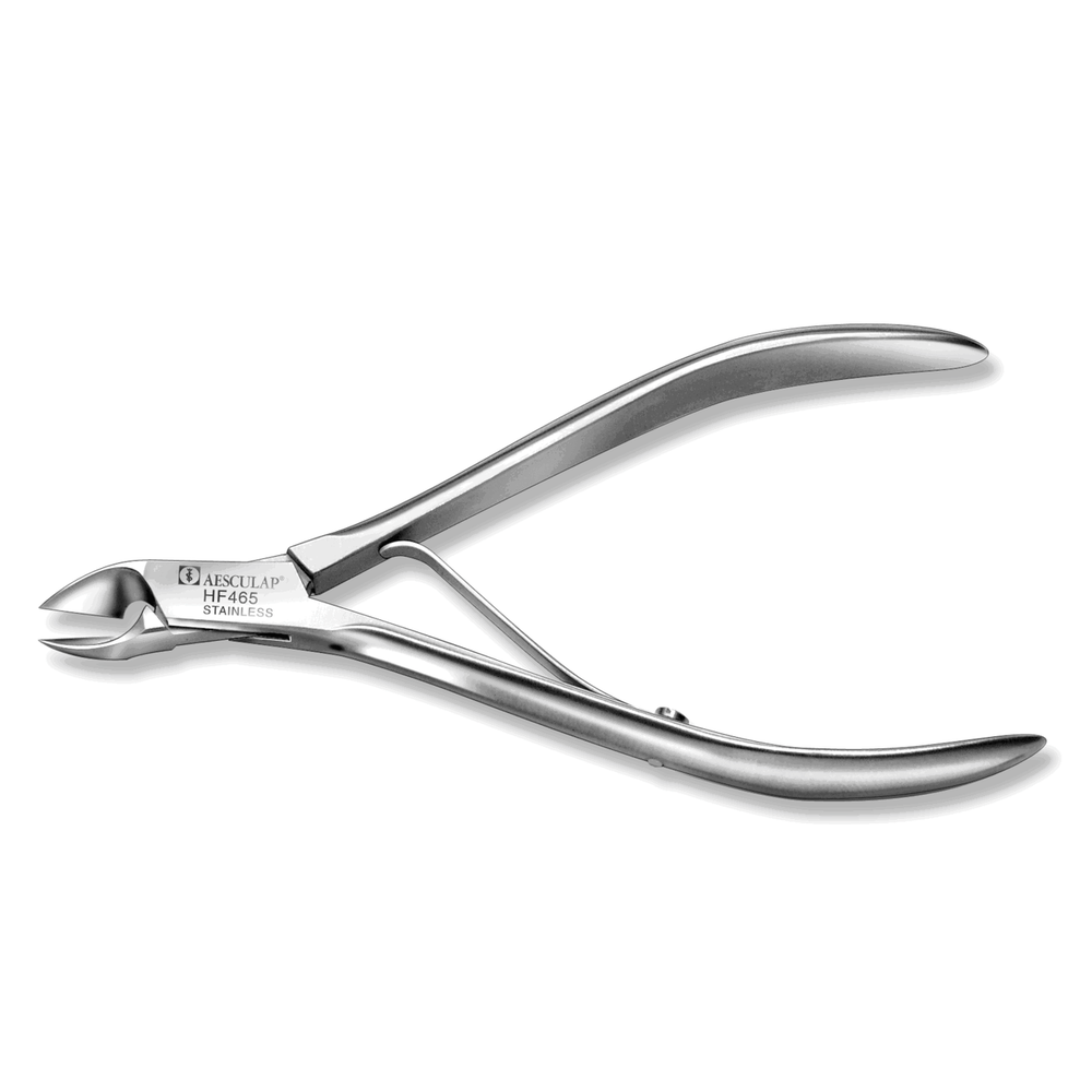 AESCULAP Hautzange HF465R