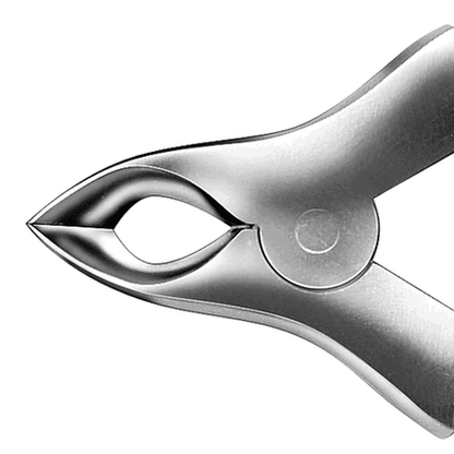 AESCULAP Kopfschneider HF214R – Detailansicht