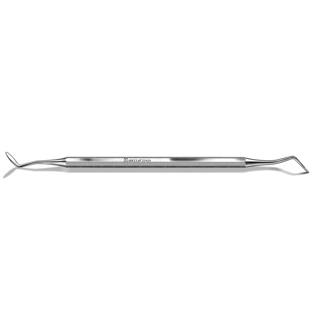 AESCULAP Nagelinstrument DE424R