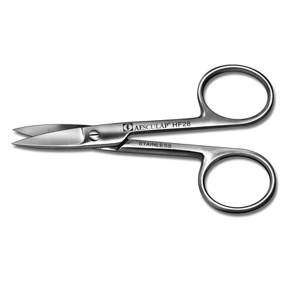 AESCULAP Nagelschere gerade HF028R