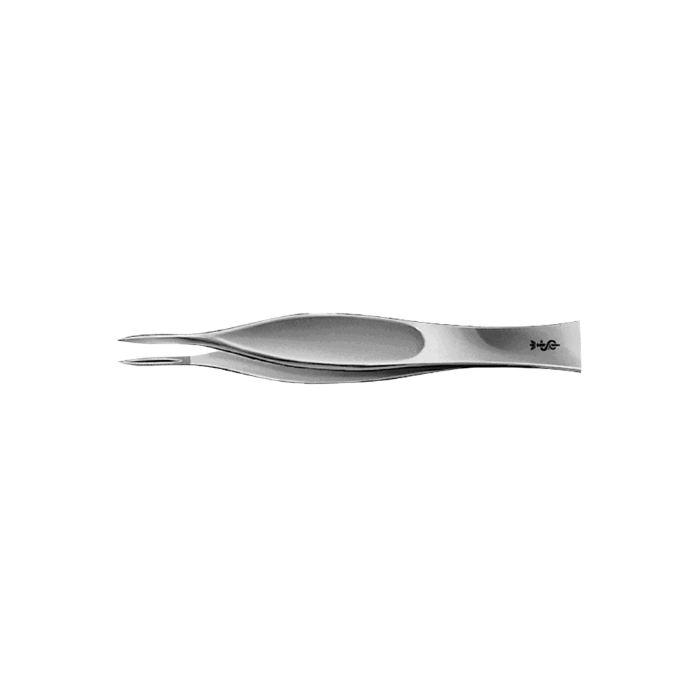 AESCULAP Splitterpinzette Feilchenfeld 90 mm BD964R