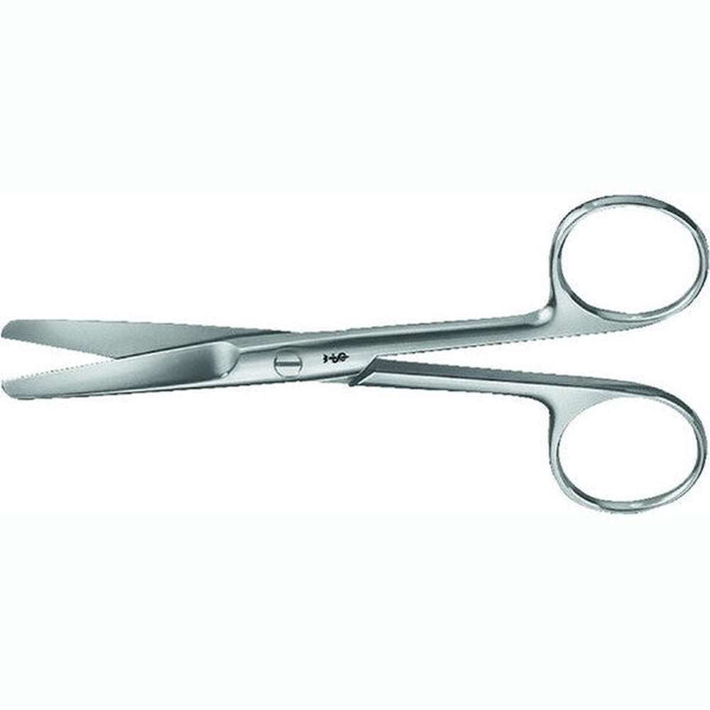 AESCULAP Verbandschere BC313R 13 cm