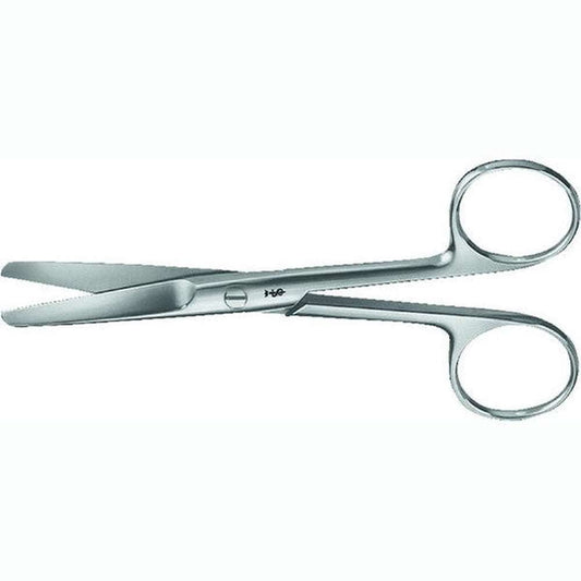 AESCULAP Verbandschere BC313R 13 cm