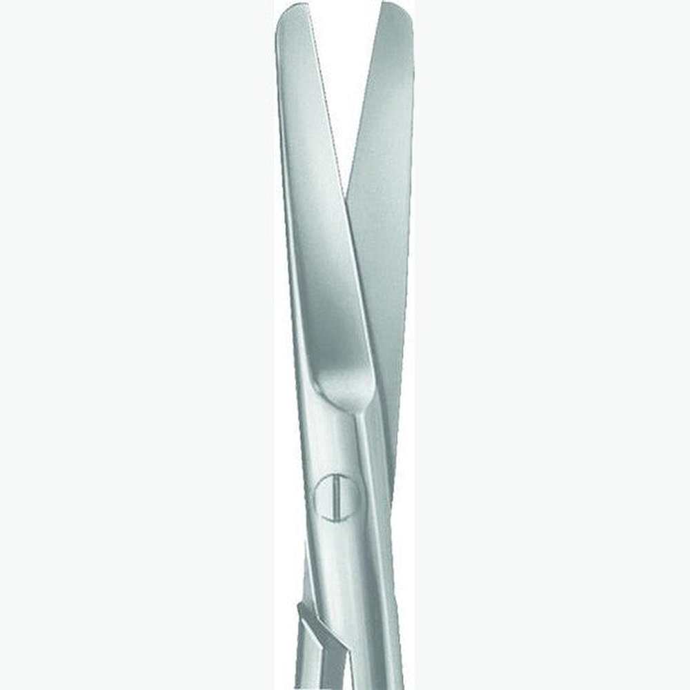 AESCULAP Verbandschere BC313R – Detail