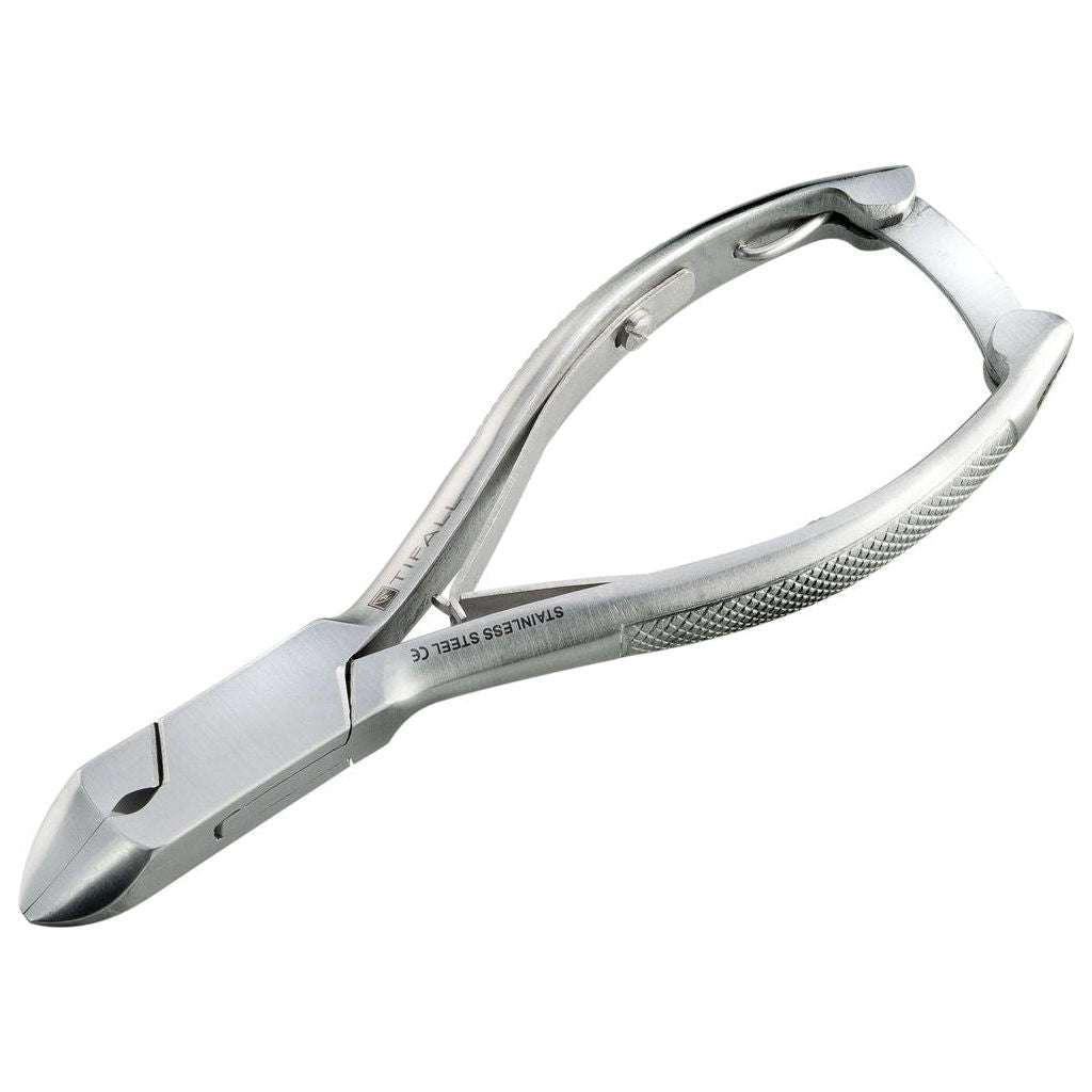 Tifall® safety nail pliers