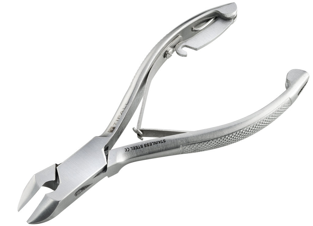 Tifall® safety nail pliers