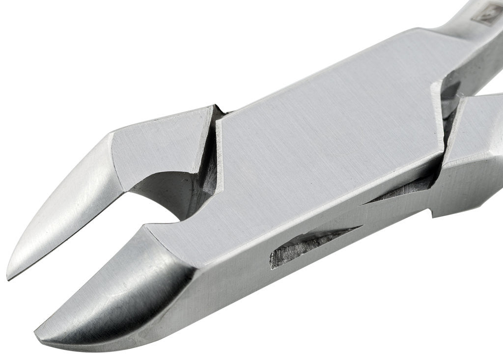 Tifall® safety nail pliers