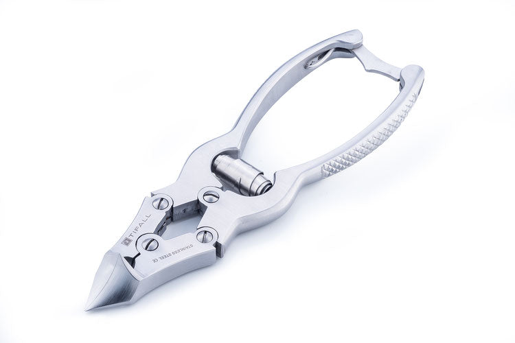 TIFALL® head cutter double transmission in SET 3-piece
