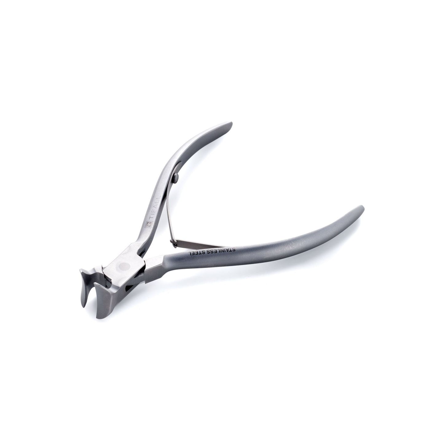 Mini head cutter with rounded tips - suitable for diabetics