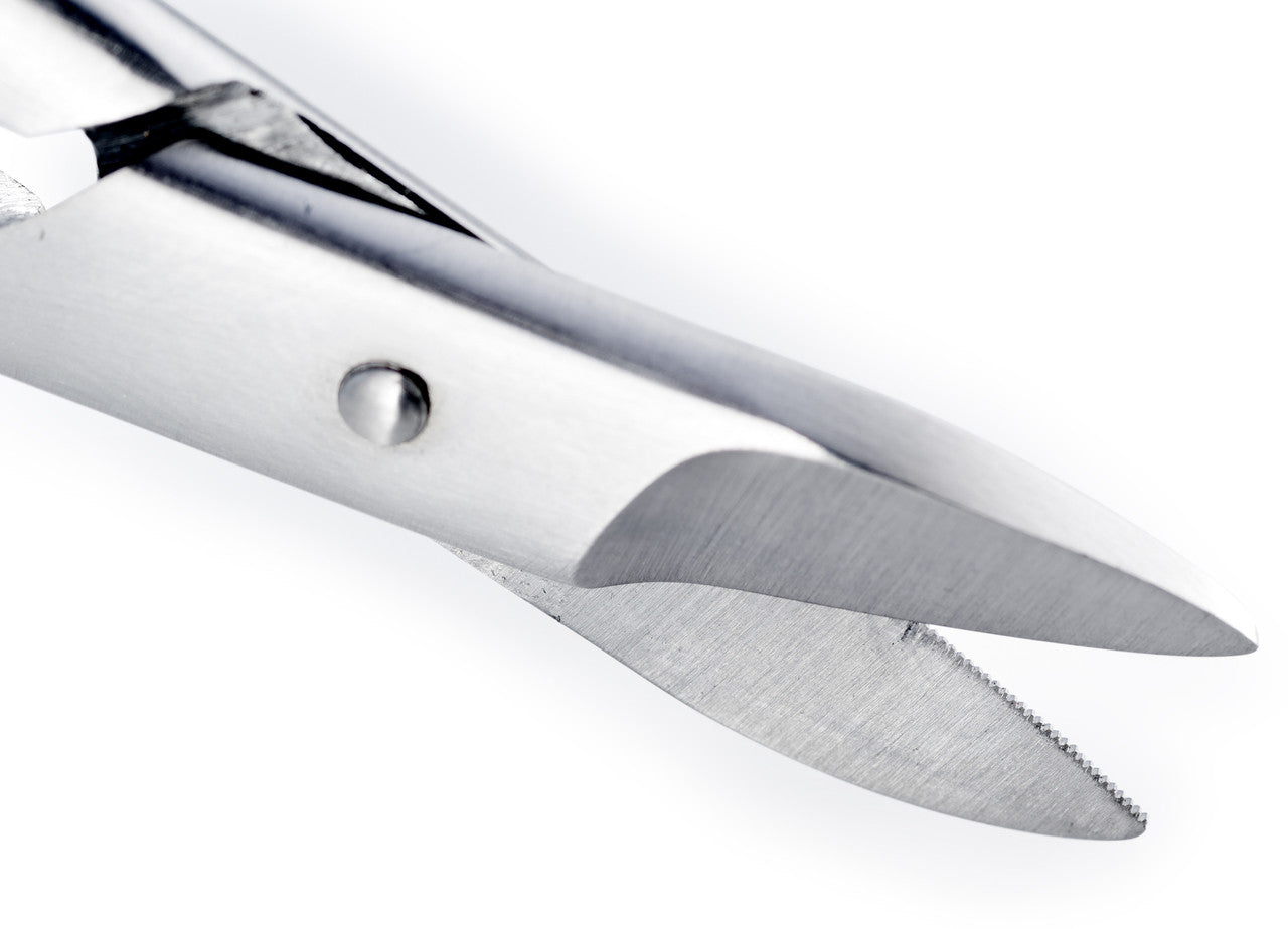 Tifall® Nagelschere aus Chirurgenstahl