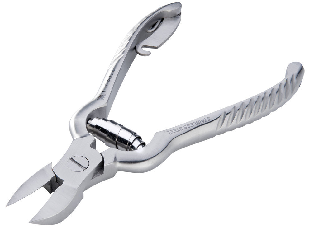 Tifall® buffer nail pliers