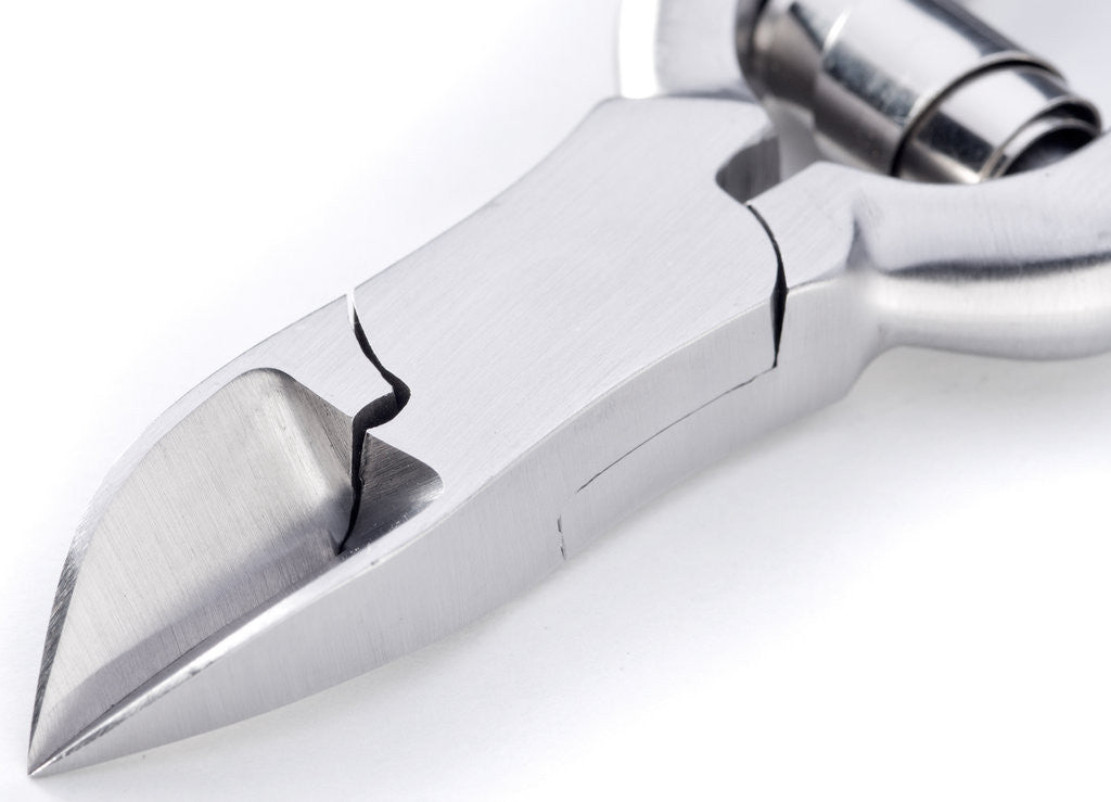 Tifall® buffer nail pliers