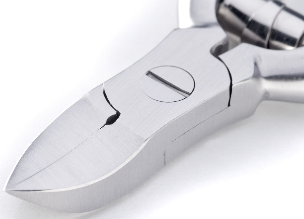Tifall® buffer nail pliers