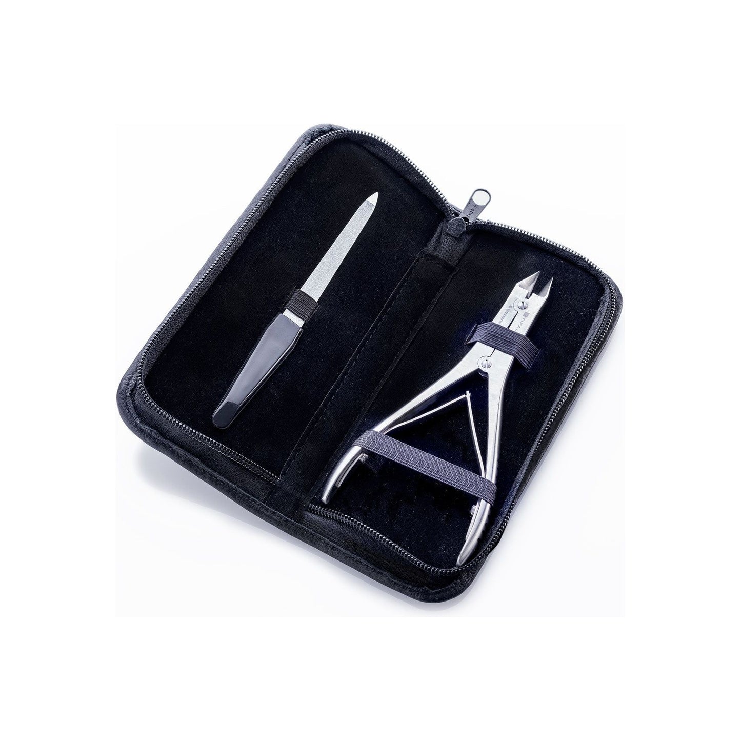 Tifall® corner pliers double transmission in SET 3-piece