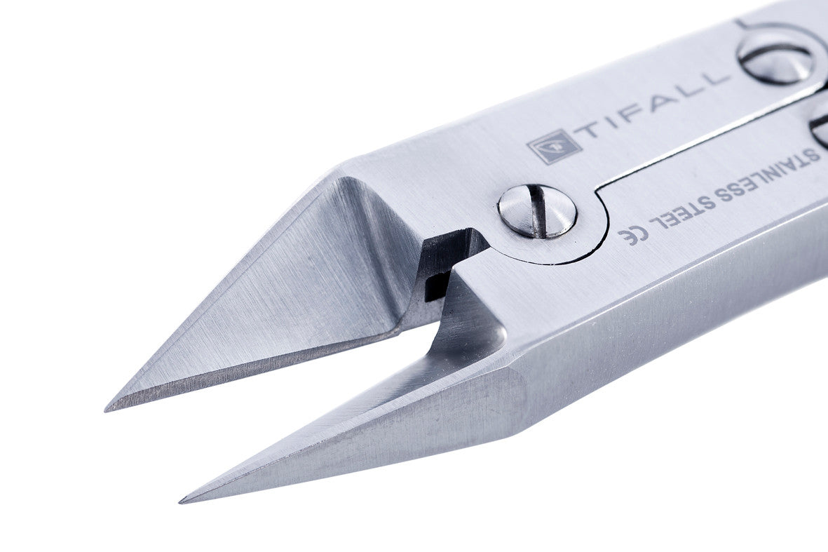 Tifall® Eckenzange doppelt übersetzt