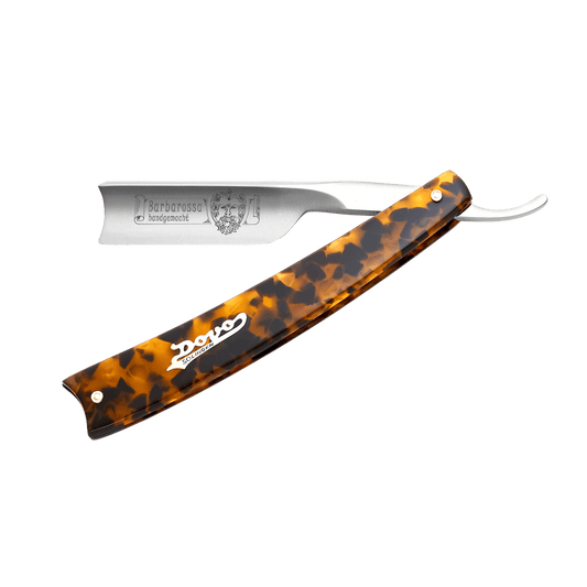 BARBAROSSA SPANISCHER KOPF