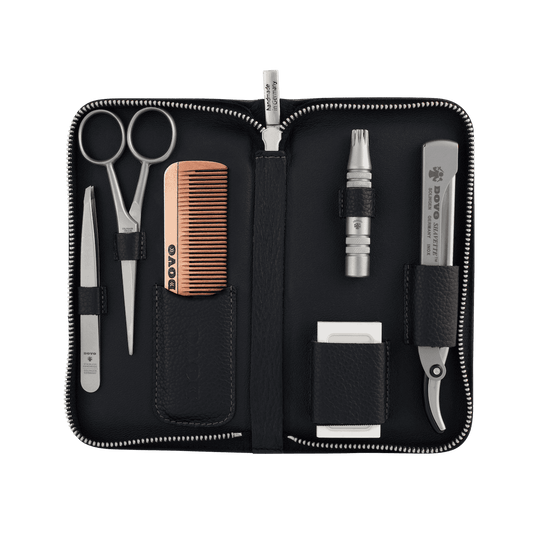 BEARD CARE SET NR. 6