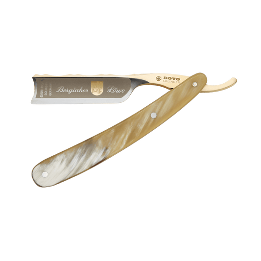 BERGISCHER LÖWE 6/8" HORN