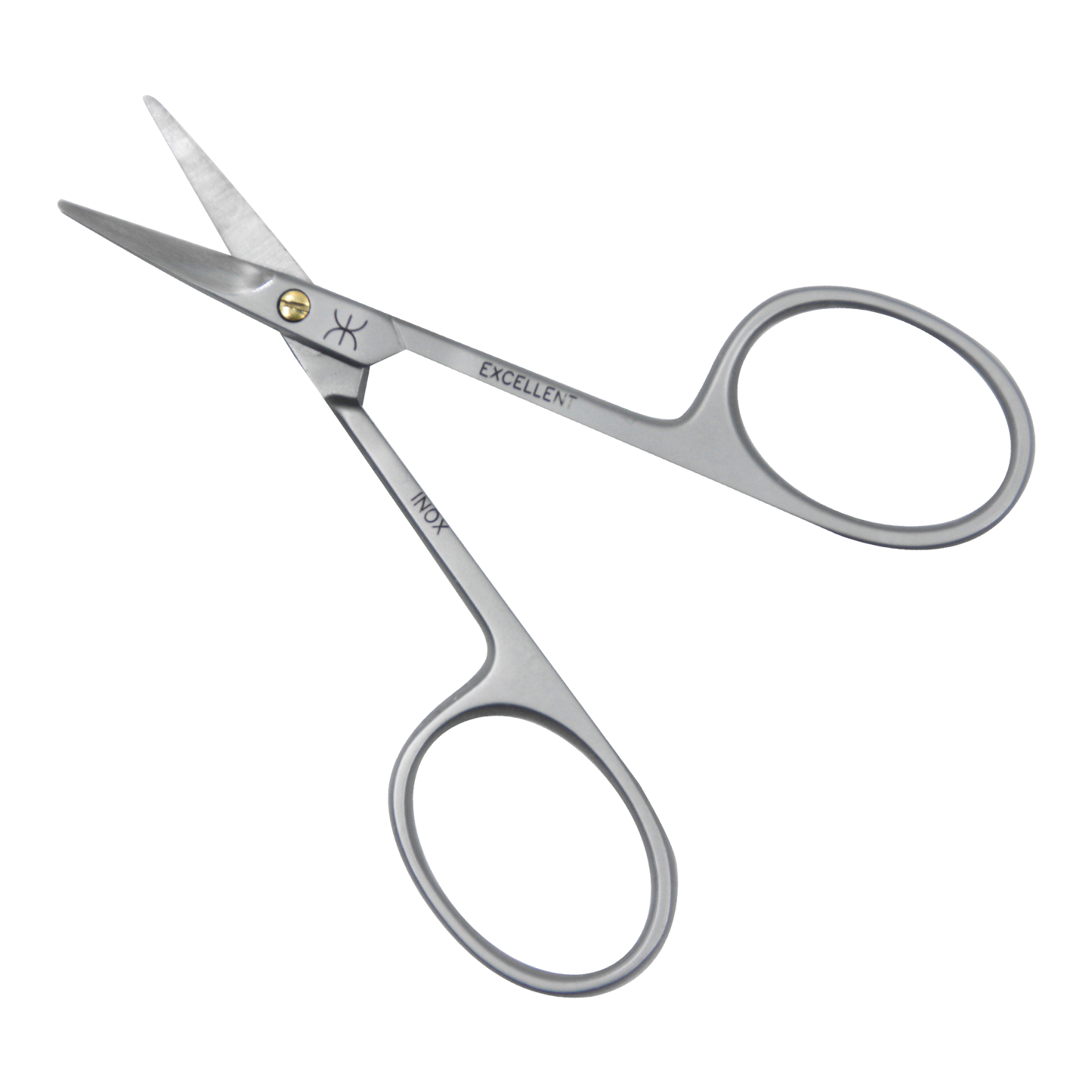 Excellent Hautschere - Kindernagelschere - abgestumpft