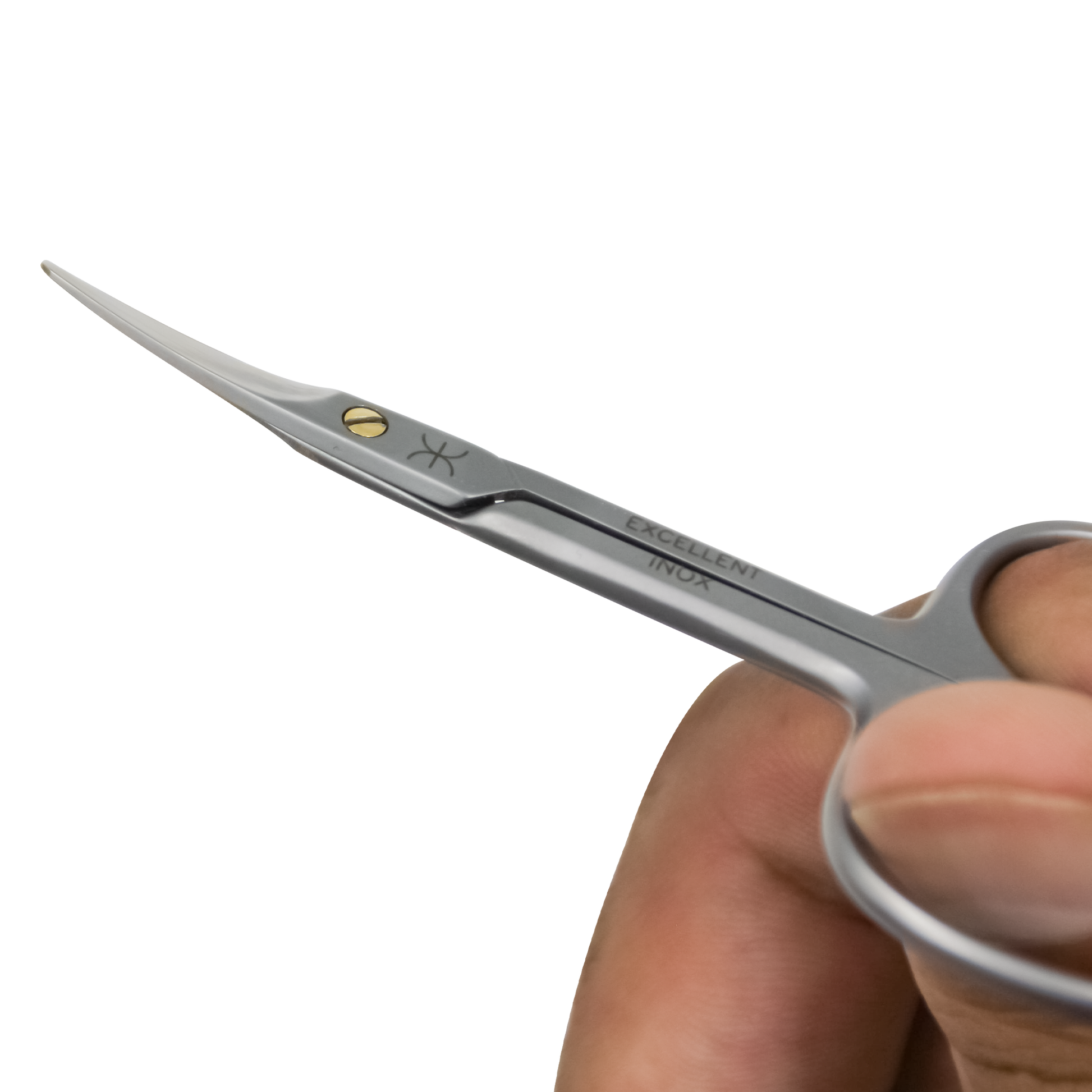 Excellent Hautschere - Kindernagelschere - abgestumpft