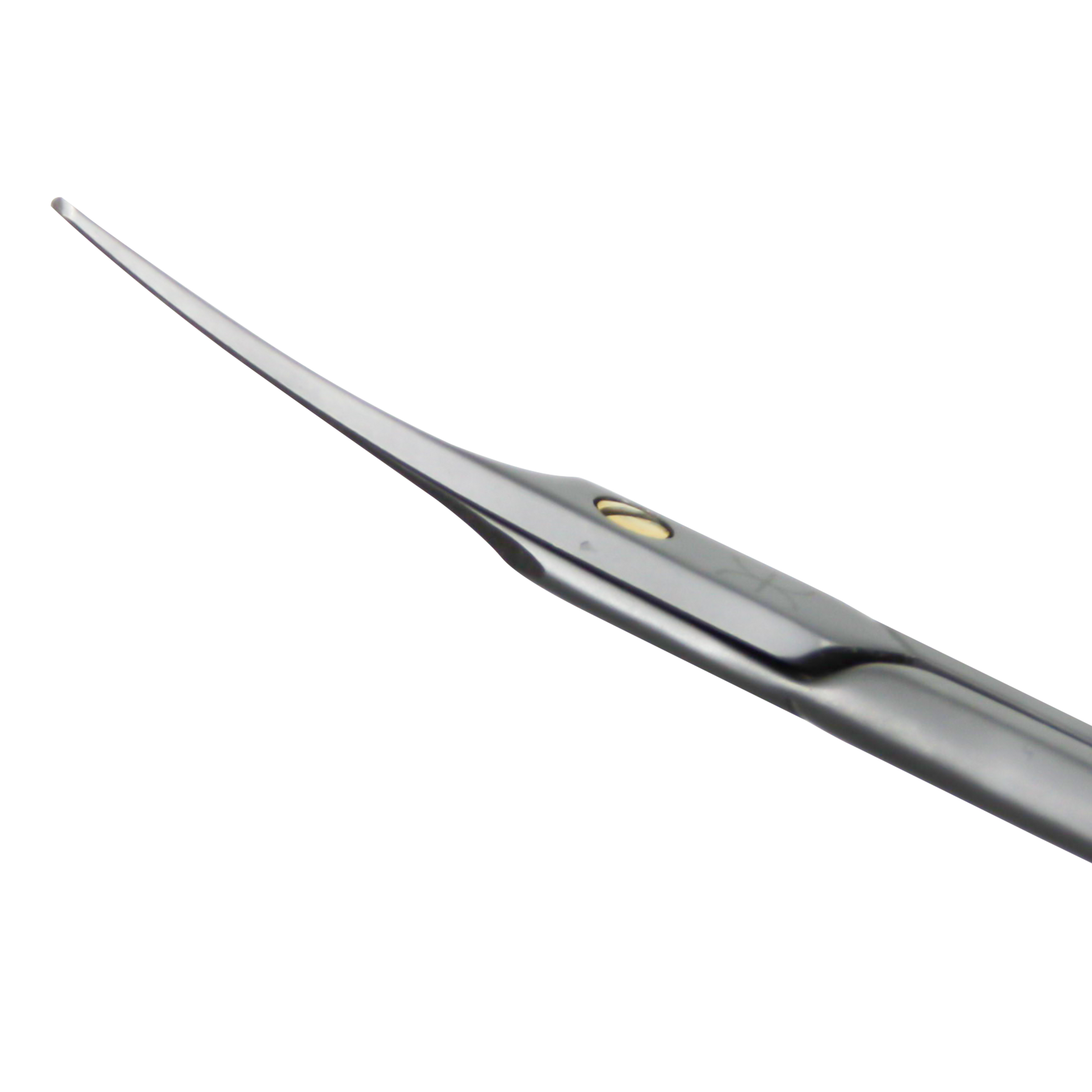 Excellent Hautschere - Kindernagelschere - abgestumpft