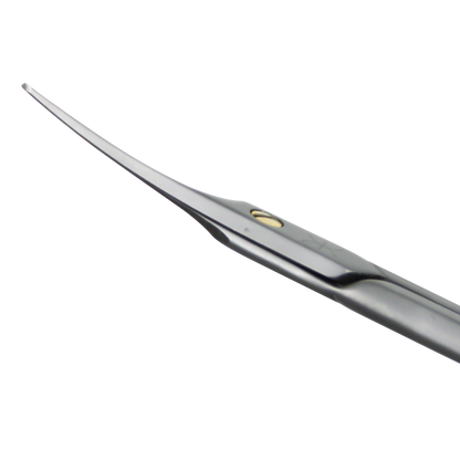 Excellent Hautschere - Kindernagelschere - abgestumpft