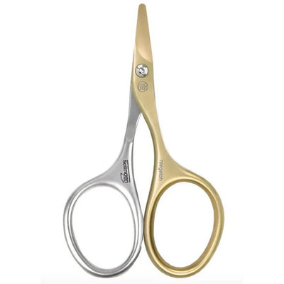 Baby nail scissors