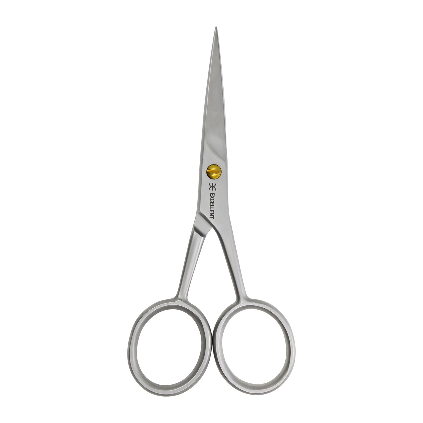 MANePED Nasenhaarschere - spitz zugehend