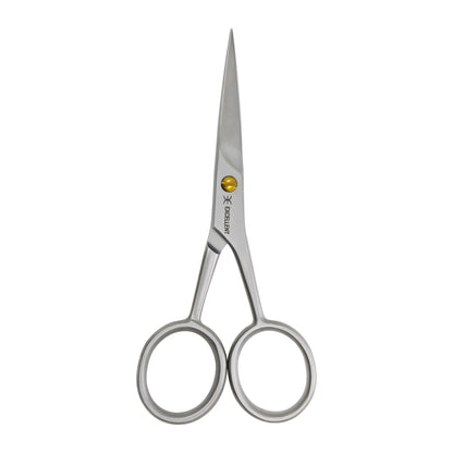 MANePED Nasenhaarschere - spitz zugehend