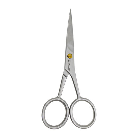 MANePED Nasenhaarschere - spitz zugehend