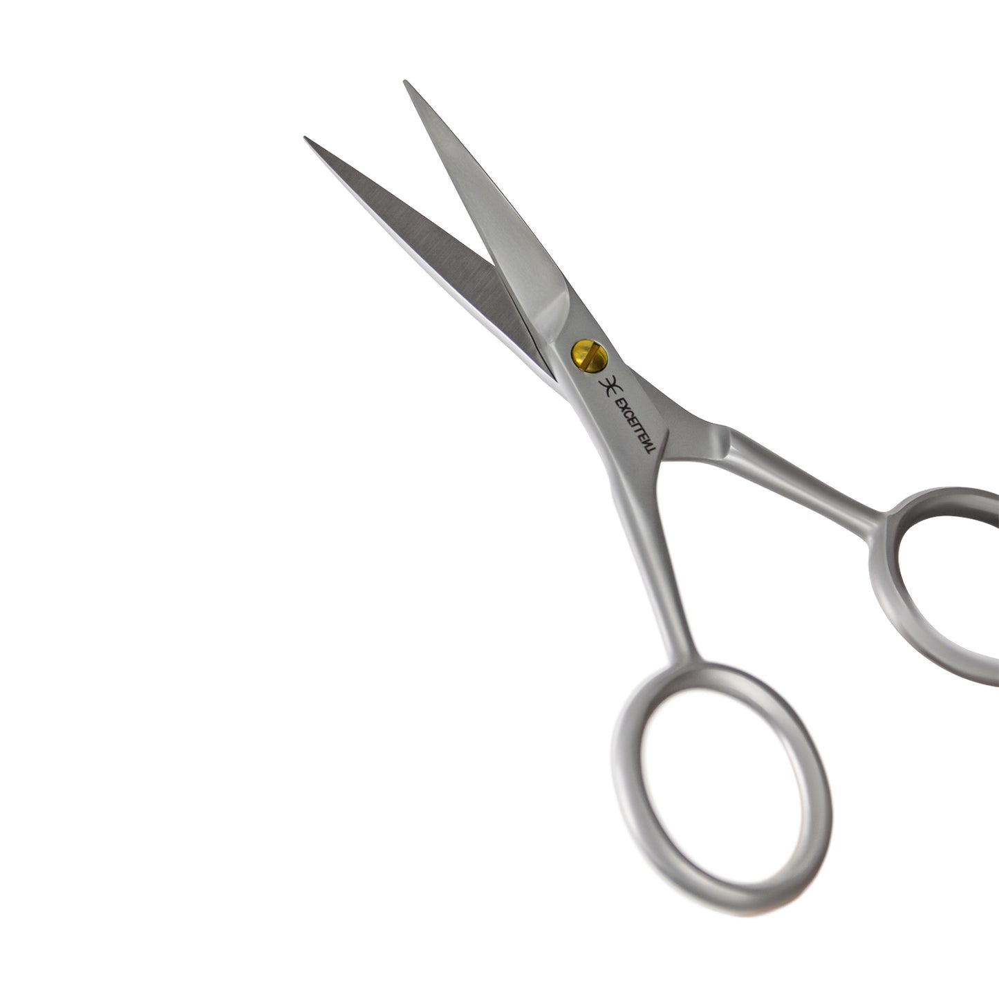 MANePED Nasenhaarschere - spitz zugehend