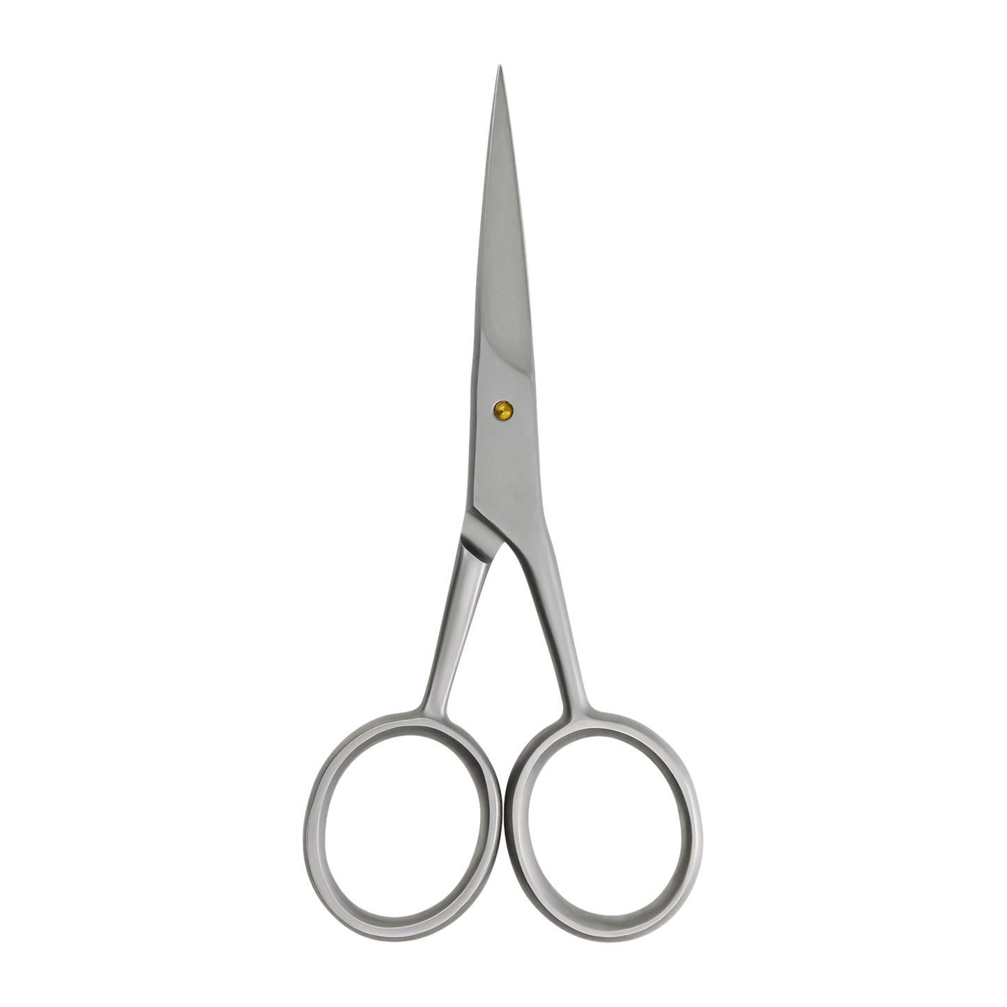 MANePED Nasenhaarschere - spitz zugehend