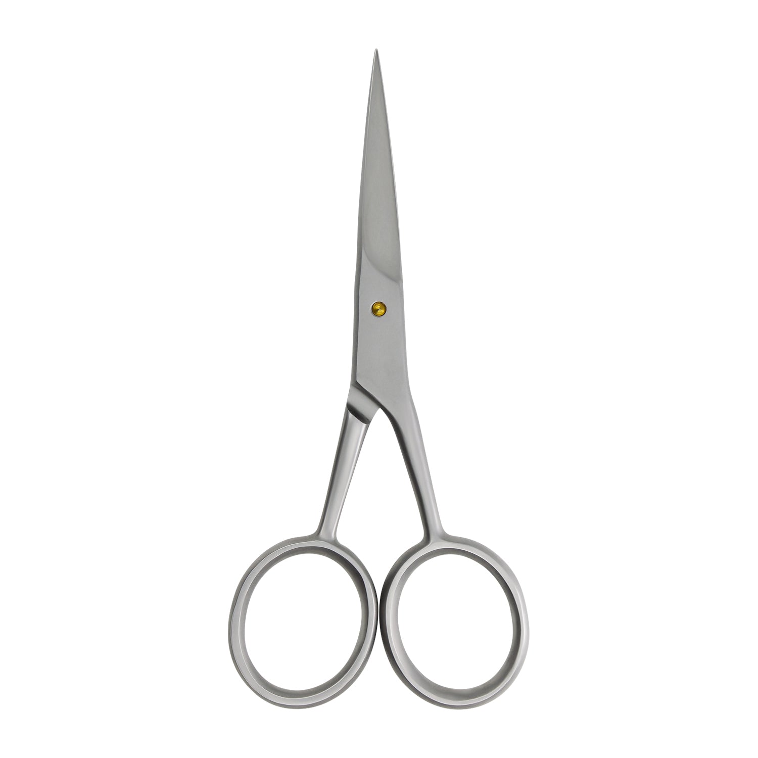 MANePED Nasenhaarschere - spitz zugehend