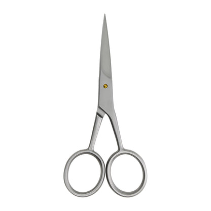 MANePED Nasenhaarschere - spitz zugehend