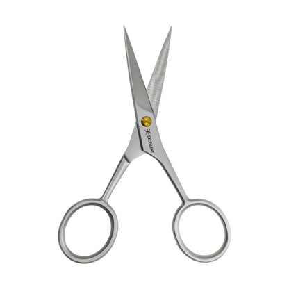 MANePED Nasenhaarschere - spitz zugehend